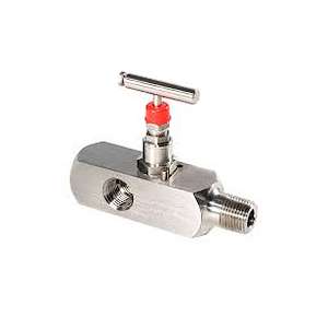 شیر منیفولد استیل الیور